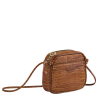 longchamp - sac porté travers xs longchamp 1980 croco