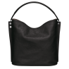 longchamp - sac porté épaule  longchamp 3d