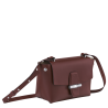 longchamp - sac porté travers roseau box
