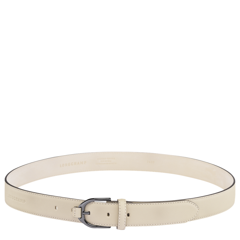 longchamp - ceinture femme longchamp 3d