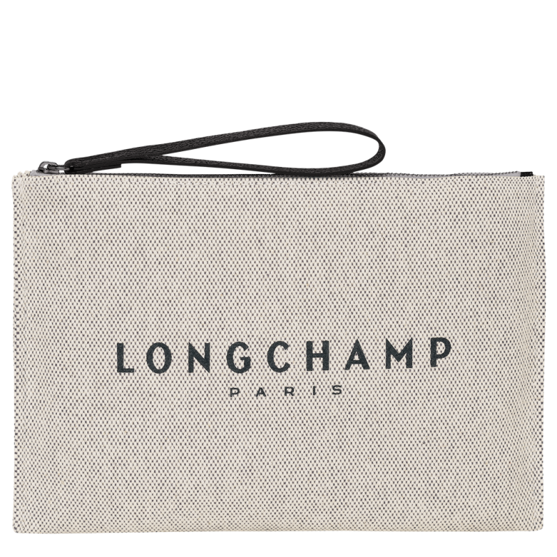 longchamp - pochette  roseau