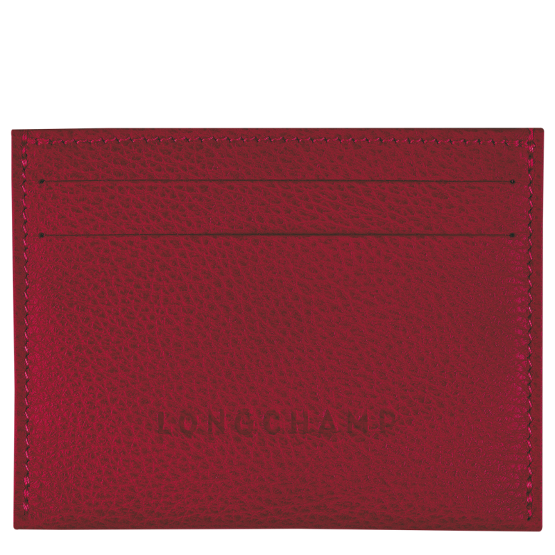 Porte-carte  Le Foulonné de Longchamp