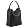longchamp - sac porté épaule  roseau essential