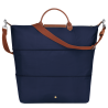 longchamp - sac de voyage le pliage original