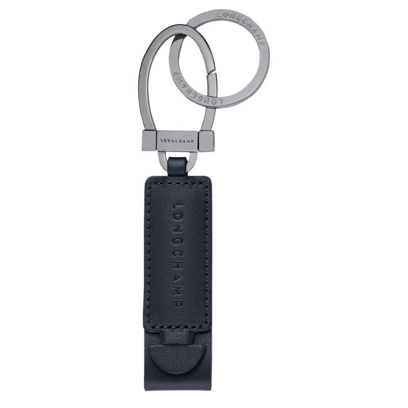 longchamp - porte-clés  longchamp 3d