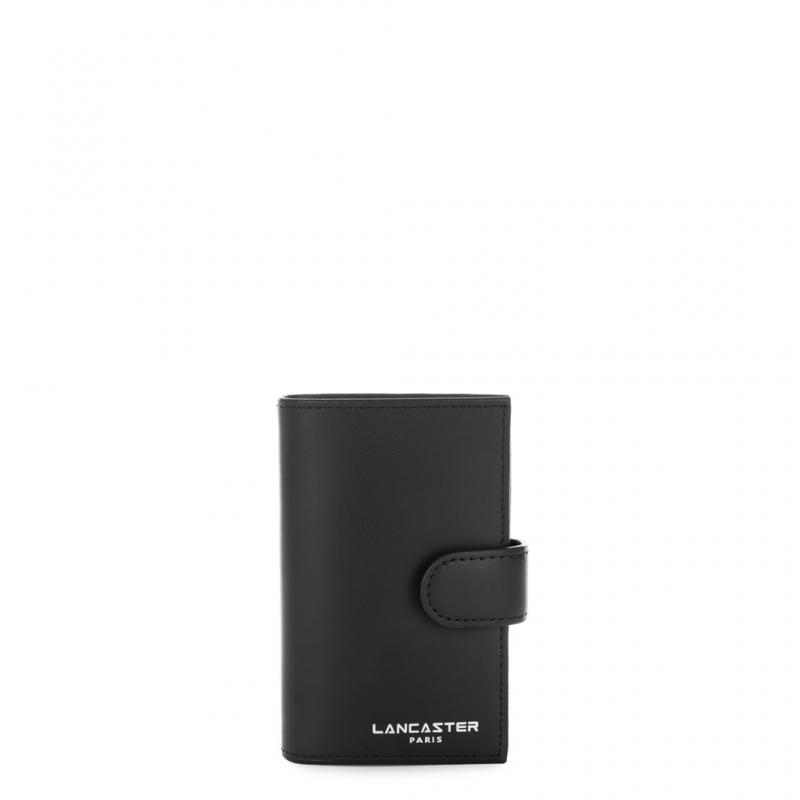 lancaster - porte cartes smooth
