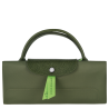 Sac de voyage M Le Pliage Green Longchamp
