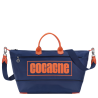 longchamp - sac de voyage cocagne