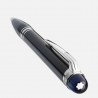 montblanc - stylo bille starwalker precious resin