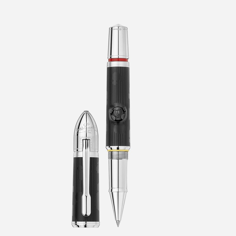 montblanc - rollerball great characters walt disney special edition