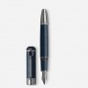 Stylo plume (F) Writers Edition Hommage à Arthur Conan Doyle Limited Edition Montblanc