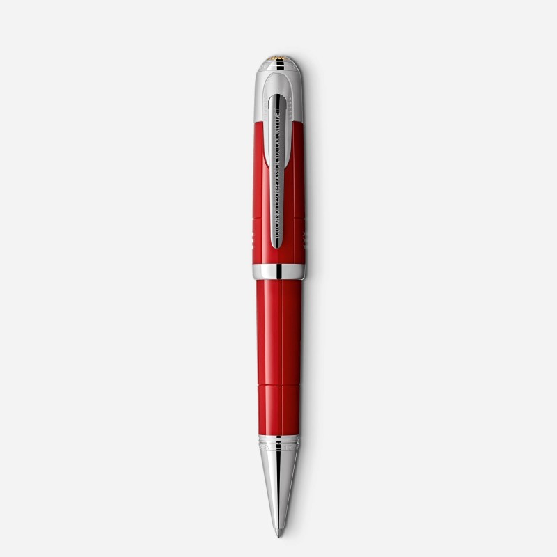 Stylo bille Great Characters Enzo Ferrari Special Edition Montblanc