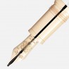 montblanc - stylo plume (m) patron of art hommage à victoria limited edition 4810