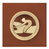 Porte-monnaie avec cordon Box-Trot de Longchamp