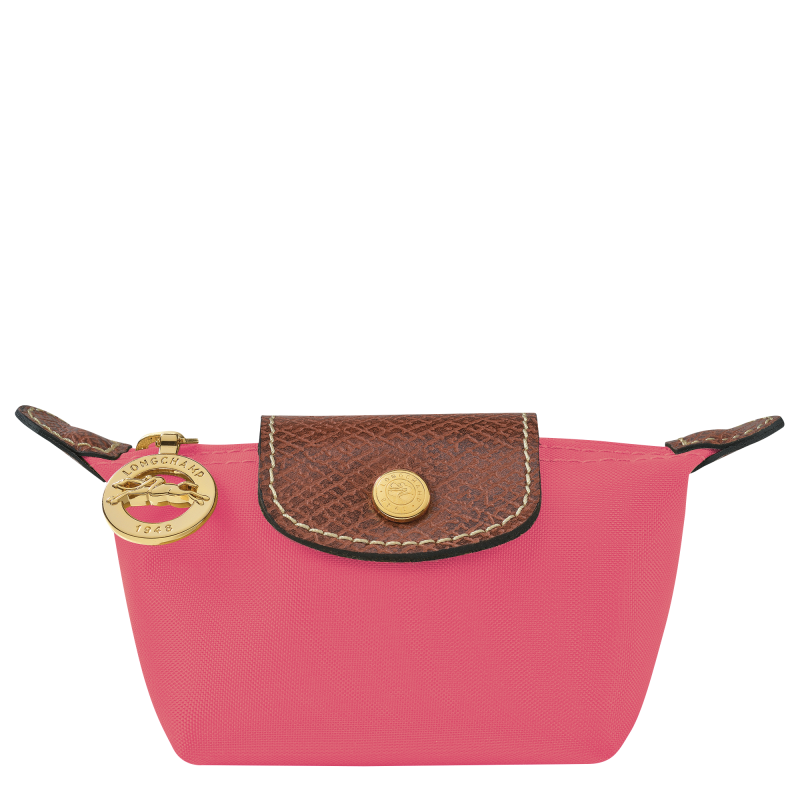 Porte monnaie Le Pliage Original de Longchamp