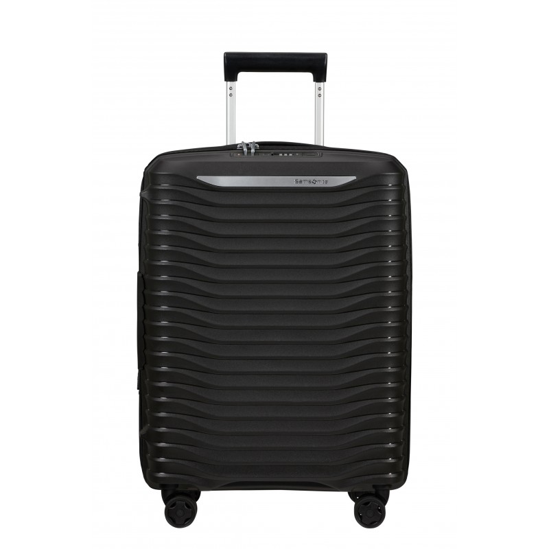 Valise cabine extensible 4 roues 55cm