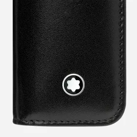 Etui zippé pour 1 stylo Meisterstück Montblanc