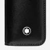 Etui zippé pour 1 stylo Meisterstück Montblanc