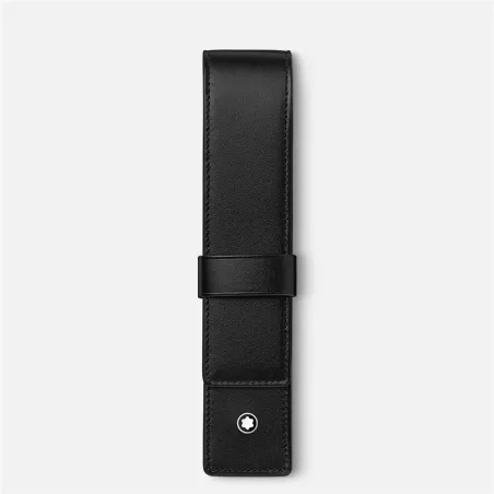 montblanc - etui pour 1 stylo meisterstück