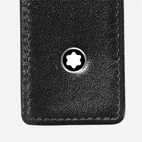 montblanc - etui pour 1 stylo meisterstück