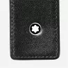 montblanc - etui pour 1 stylo meisterstück