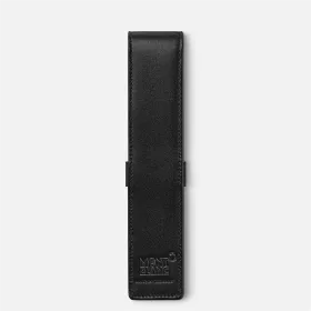 montblanc - etui pour 1 stylo meisterstück