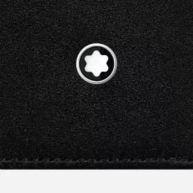 montblanc - etui pour 2 stylos meisterstück