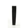 Montblanc - Etui 2 Stylos, Cuir De Veau Moka Façon Alligator
