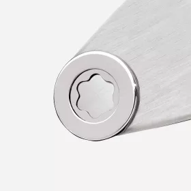 montblanc - pince à billets montblanc