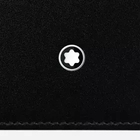 montblanc - porte-passeport meisterstück
