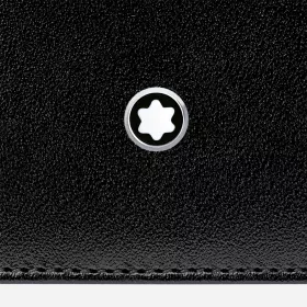Porte-cartes 6cc Meisterstück Montblanc