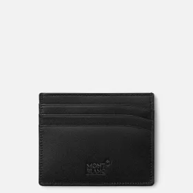 Porte-cartes 6cc Meisterstück Montblanc