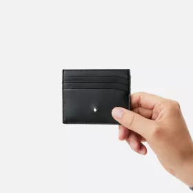 Porte-cartes 6cc Meisterstück Montblanc