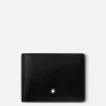 Portefeuille 6cc Meisterstück Montblanc
