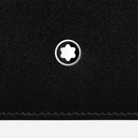 Portefeuille 6cc Meisterstück Montblanc