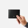 Portefeuille 6cc Meisterstück Montblanc