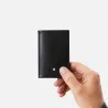 montblanc - porte-cartes de visite