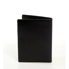 montblanc - portefeuille 4cc avec poche ajourée meisterstück