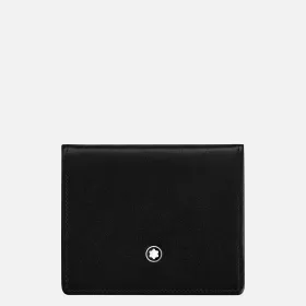 Petit porte-monnaie Meisterstück Montblanc