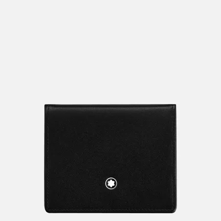 Petit porte-monnaie Meisterstück Montblanc