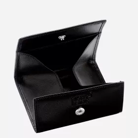 Petit porte-monnaie Meisterstück Montblanc