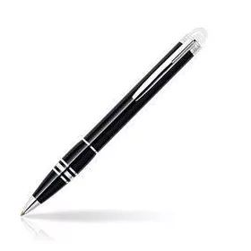 Montblanc - Stylo Bille starwalker Résine