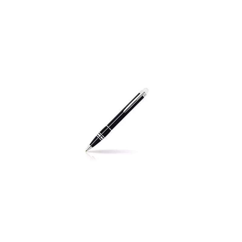 Montblanc - Stylo Bille starwalker Résine Montblanc - Stylo Bille starwalker Résine