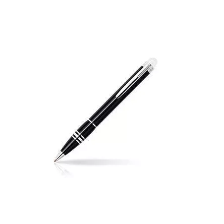 Montblanc - Stylo Bille starwalker Résine