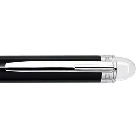 Montblanc - Stylo Bille starwalker Résine