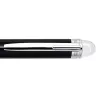 Montblanc - Stylo Bille starwalker Résine