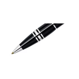 Montblanc - Stylo Bille starwalker Résine