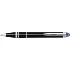 Montblanc - Stylo Bille starwalker Résine
