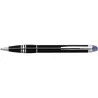 Montblanc - Stylo Bille starwalker Résine