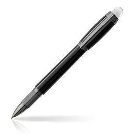 Montblanc - feutre Fin Starwalker Midnight Black